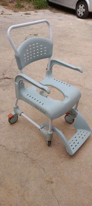 SILLA MEDICINAL