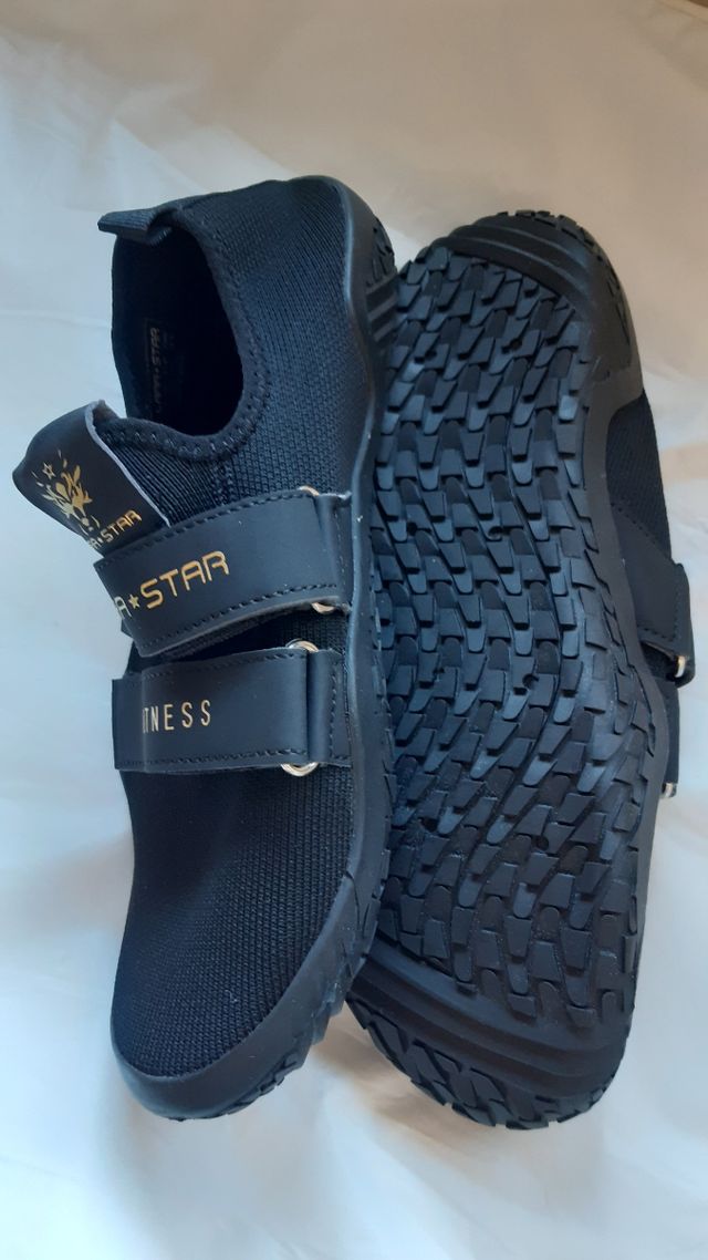 Zapatillas Minimalistas