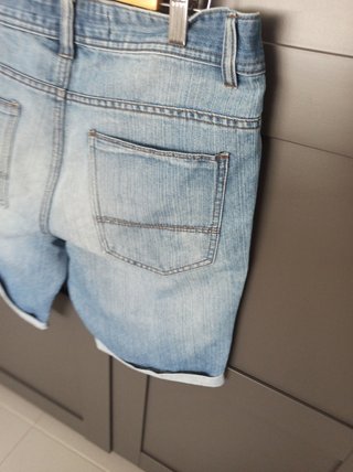 Bermudas hombre tallaW32..