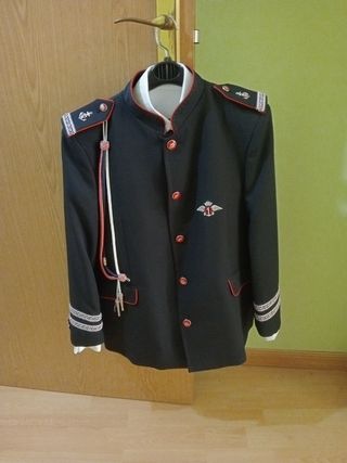 Traje comunión niño