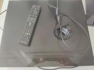 Conjunto Home cinema Pioneer Xv-BD500FS