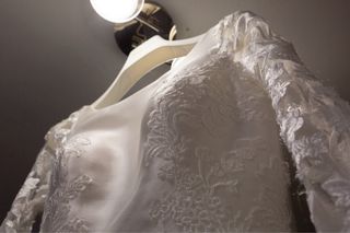 Vestido Novia precio negociable