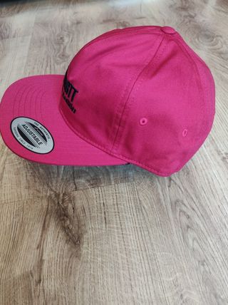 Gorra carhartt Synthetic Realities