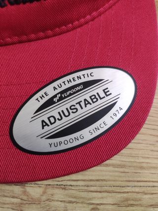 Gorra carhartt Synthetic Realities