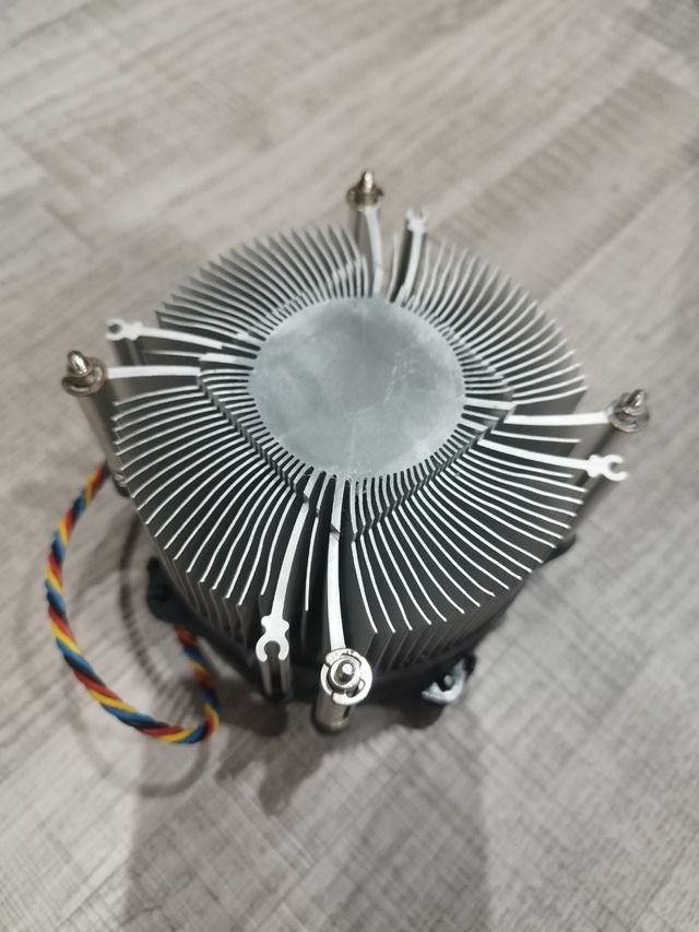 DISIPADOR COOLER MASTER