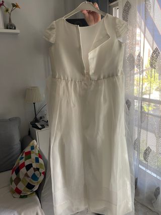 Vestido Comunion