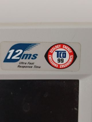 MONITOR PC