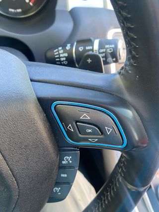 Land Rover Range Rover Evoque 2017 Pure Tech