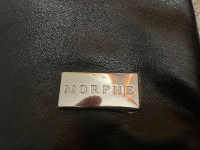 neceser morphe