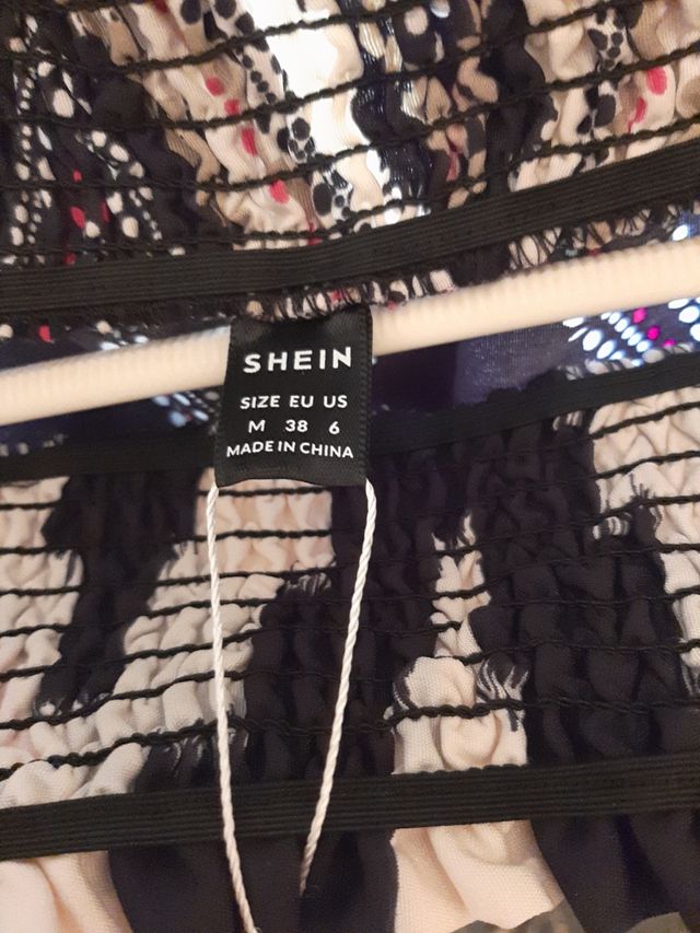 Pantalón largo verano 