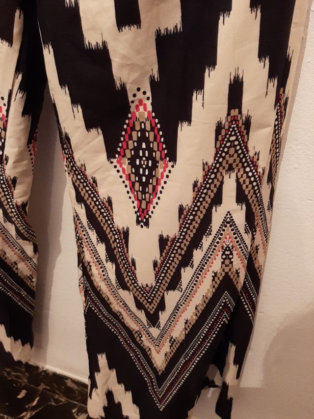 Pantalón largo verano 