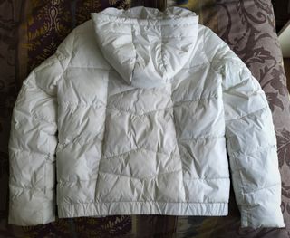 Anorak Blanco