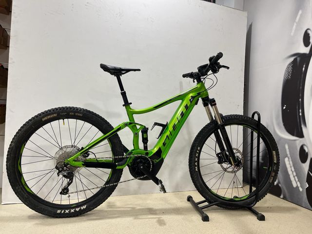 Bicicleta Giant STANCE E+ 2 2019 Talla M