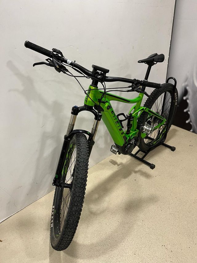 Bicicleta Giant STANCE E+ 2 2019 Talla M
