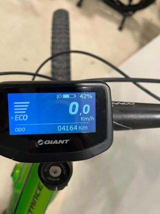 Bicicleta Giant STANCE E+ 2 2019 Talla M