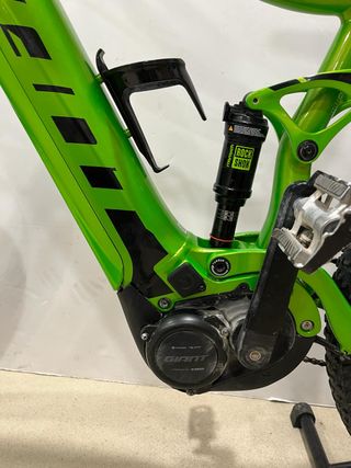 Bicicleta Giant STANCE E+ 2 2019 Talla M