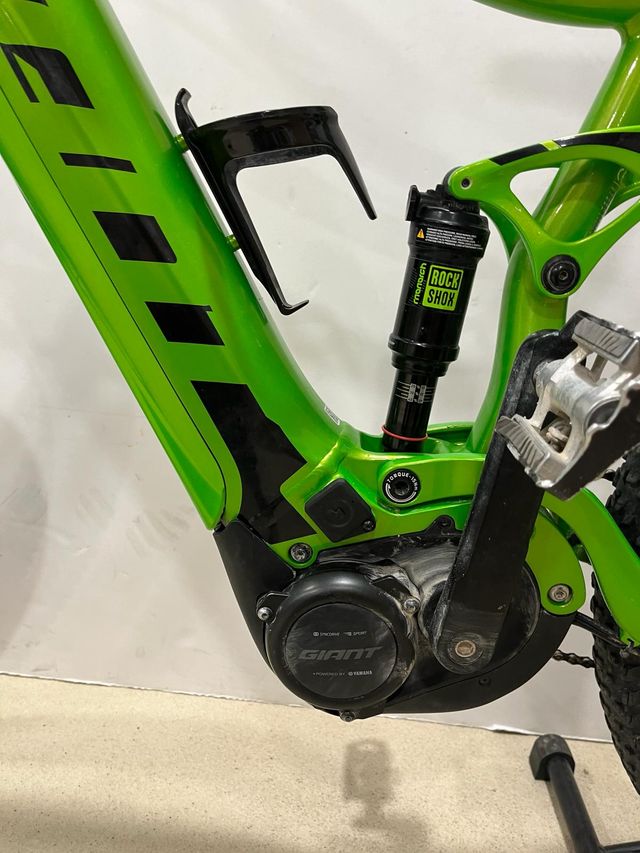 Bicicleta Giant STANCE E+ 2 2019 Talla M