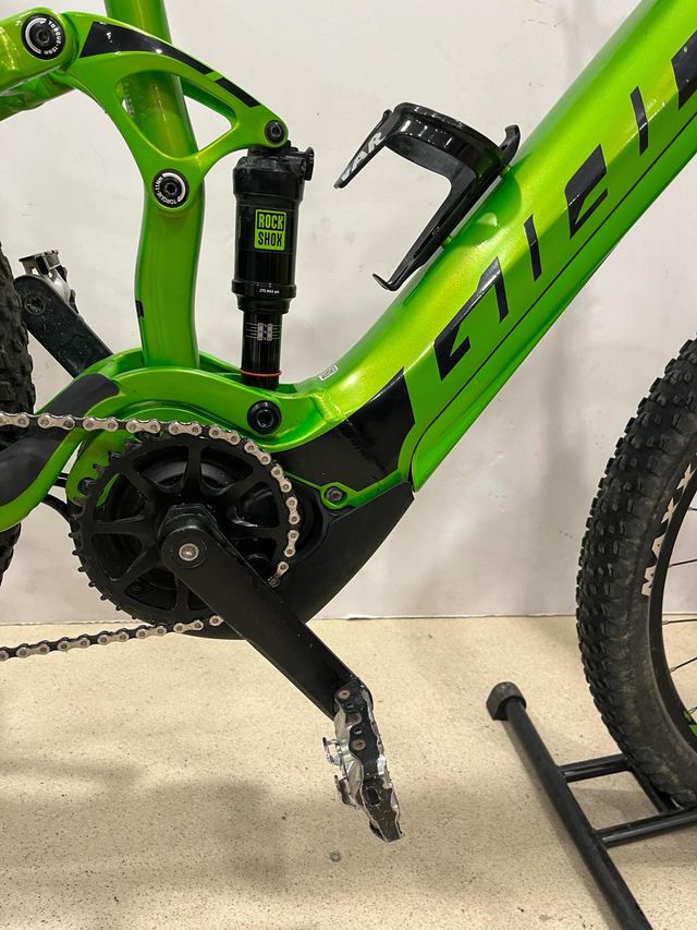 Bicicleta Giant STANCE E+ 2 2019 Talla M