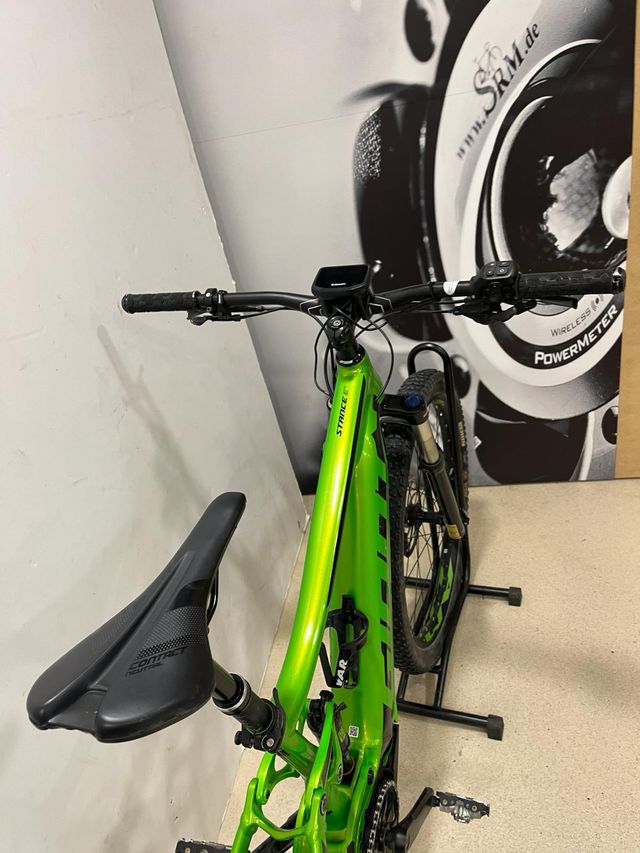 Bicicleta Giant STANCE E+ 2 2019 Talla M