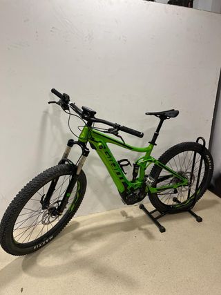 Bicicleta Giant STANCE E+ 2 2019 Talla M