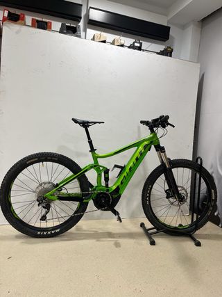 Bicicleta Giant STANCE E+ 2 2019 Talla M
