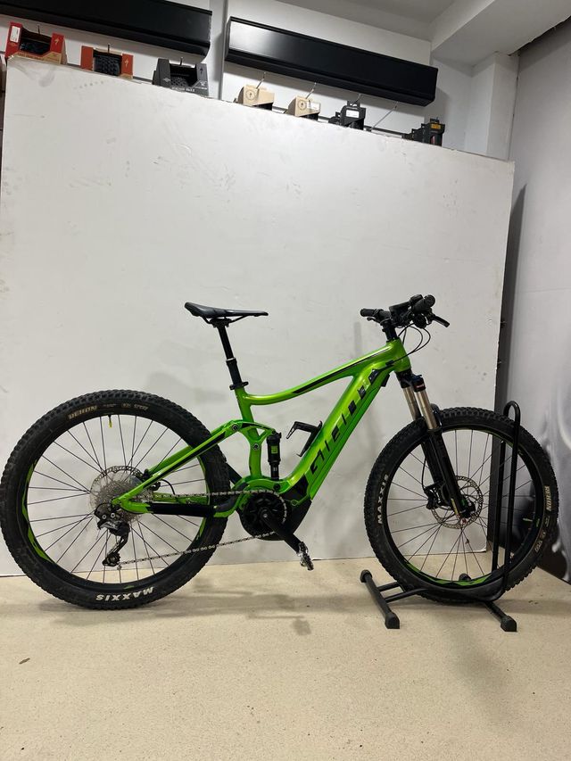 Bicicleta Giant STANCE E+ 2 2019 Talla M