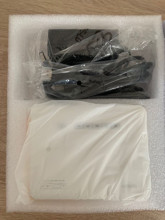 Video projector Yoton Y3