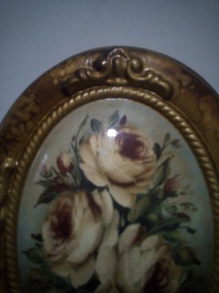 Quadro Capodimonte