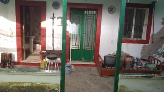 ¡¡¡VIVIENDA A REFORMAR O PARCELA A CONSTRUIR!!!