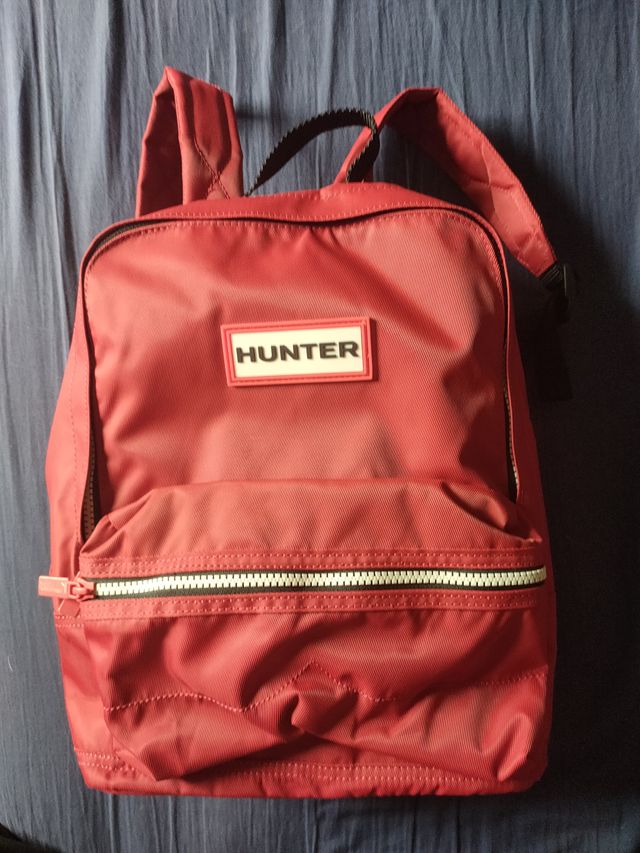 Mochila HUNTER