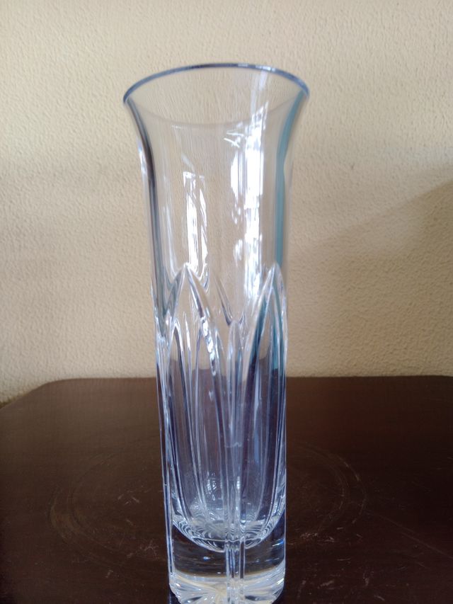 Jarra Cristal Atlantis