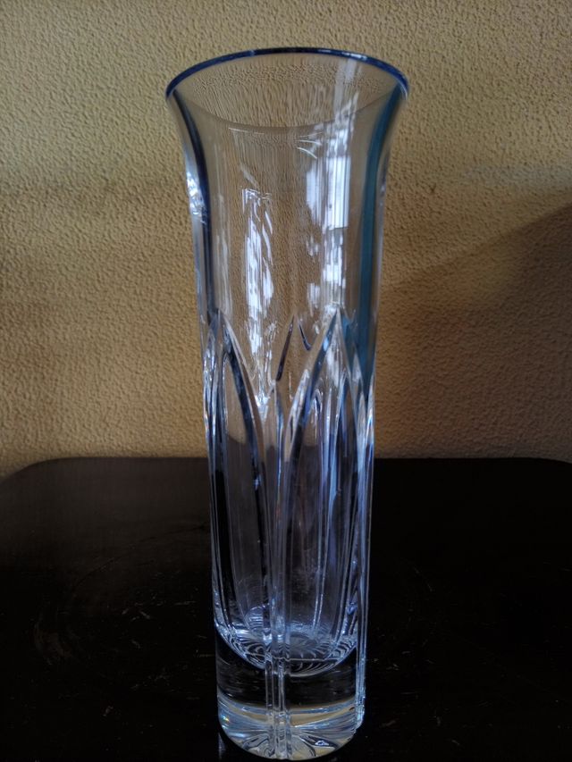 Jarra Cristal Atlantis