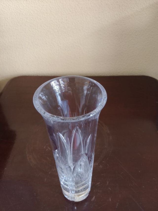 Jarra Cristal Atlantis