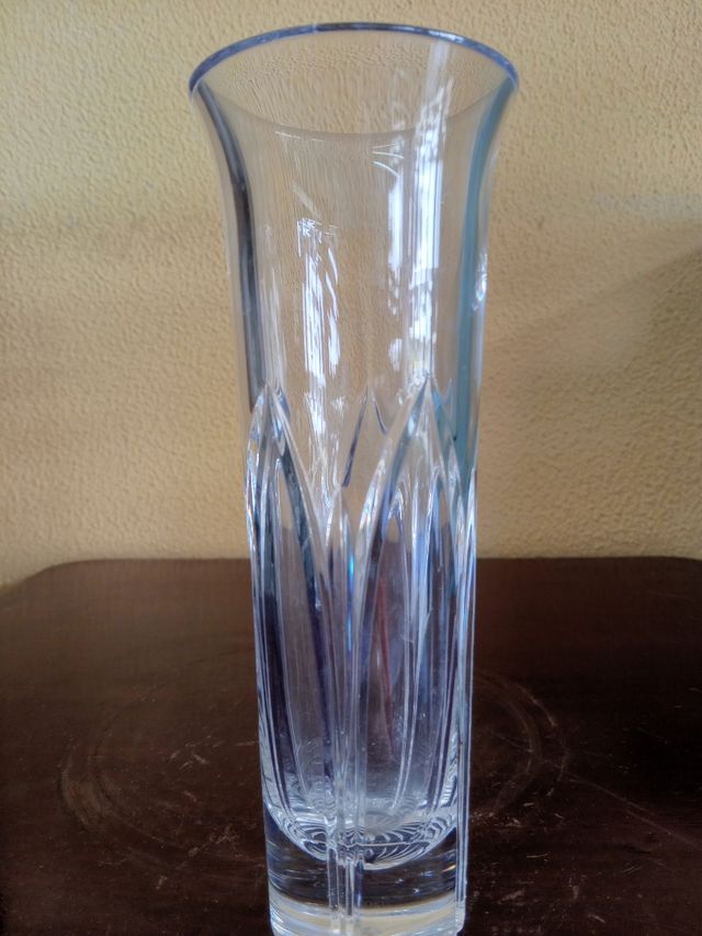 Jarra Cristal Atlantis