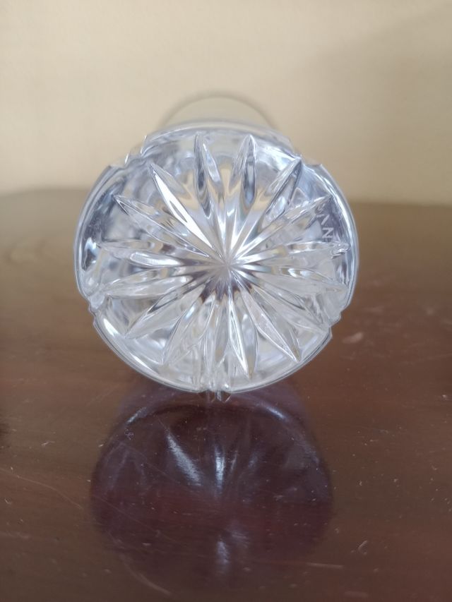 Jarra Cristal Atlantis