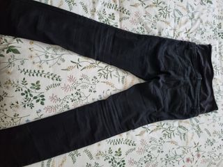 Pantalon premamá