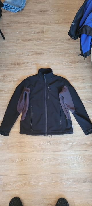 Chaqueta
