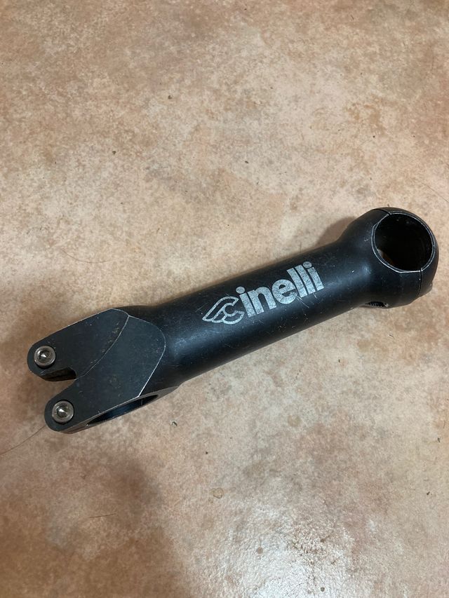 Potencia Cinelli ONCE