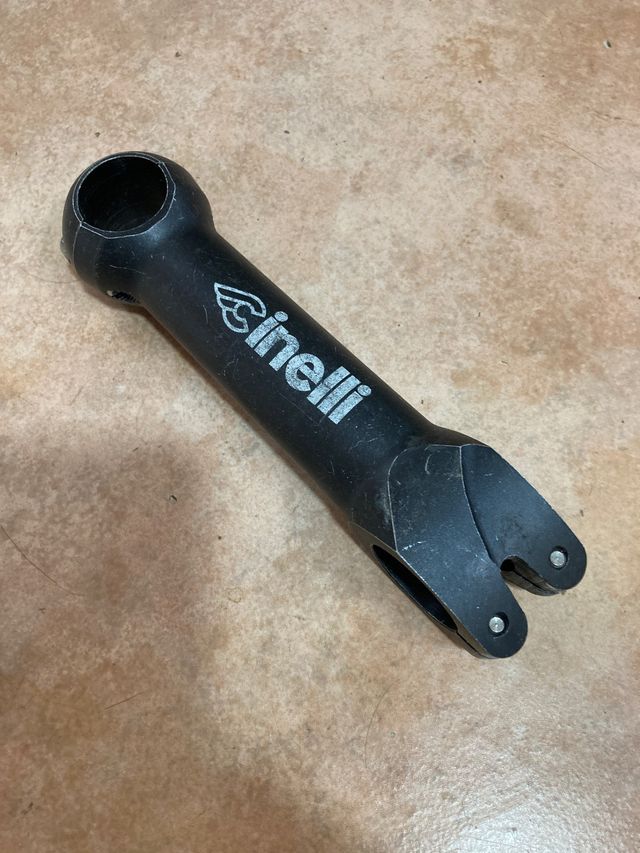 Potencia Cinelli ONCE