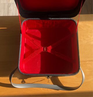 Maleta fin de semana