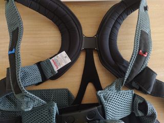 Mochila portabebés Babybjorn