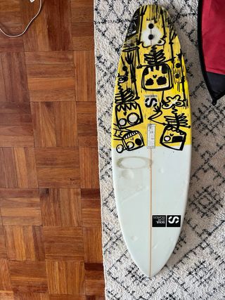 Tablas de surf