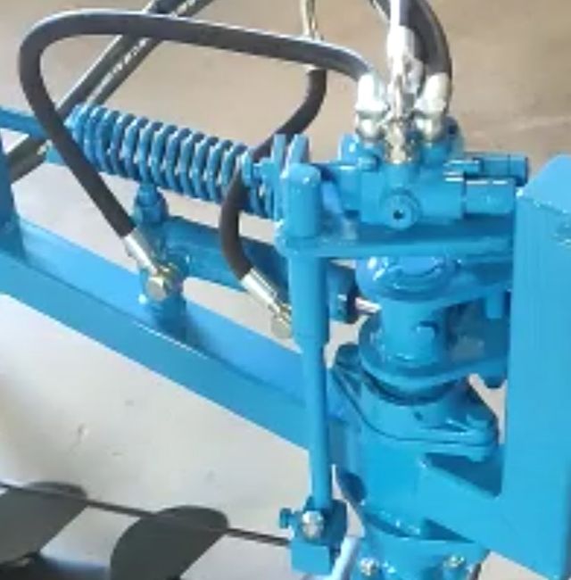 Intercetam para a direita ou para a esquerda