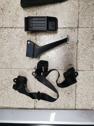 repuesto porsche 911 964 G carrera