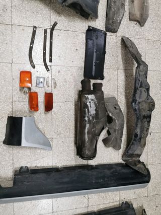 repuesto porsche 911 964 G carrera