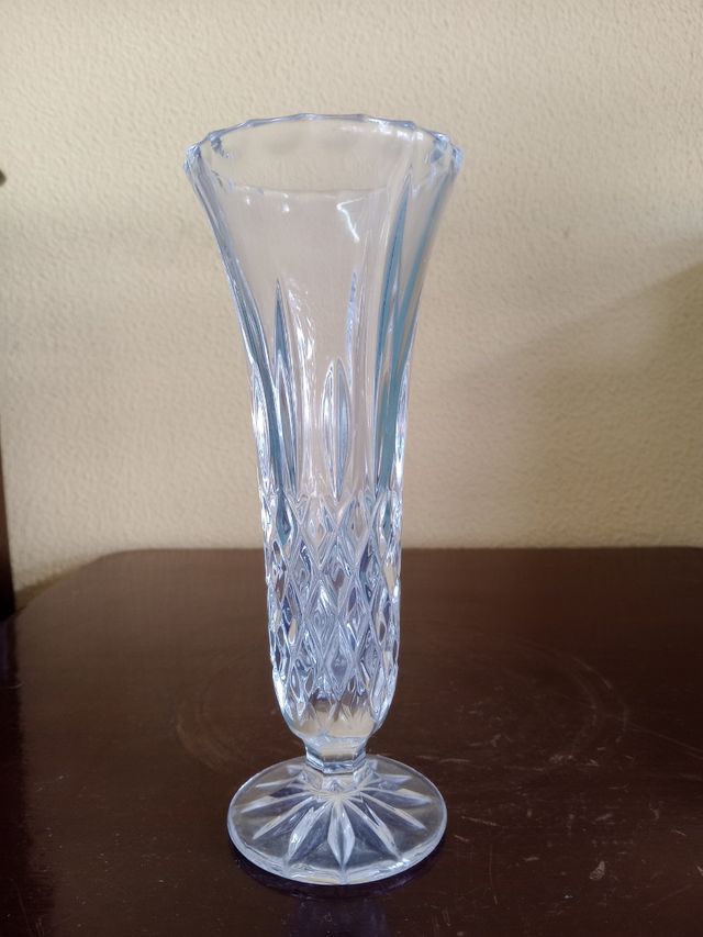 Jarra Cristal D'Arques