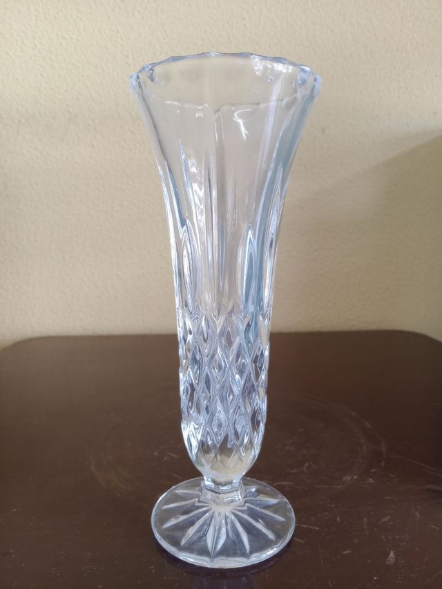 Jarra Cristal D'Arques