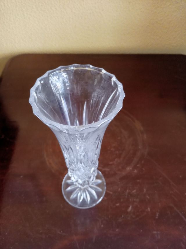 Jarra Cristal D'Arques