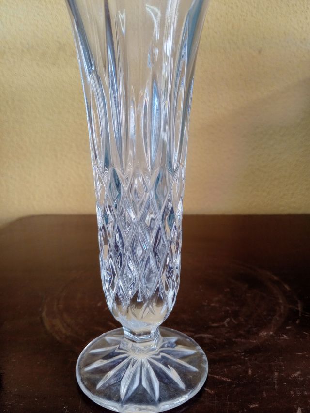 Jarra Cristal D'Arques