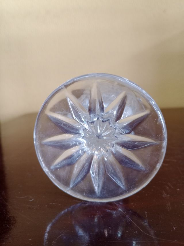 Jarra Cristal D'Arques